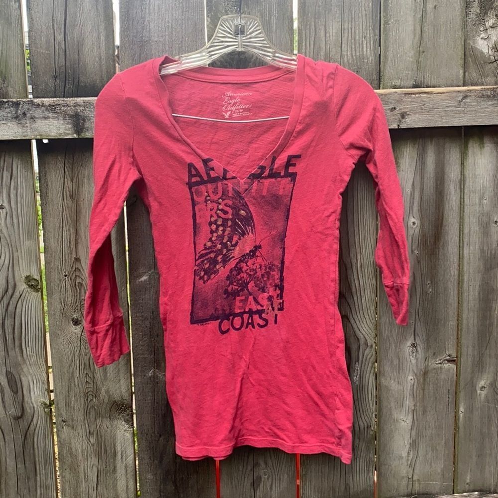 American Eagle Outfitters top sz. XS